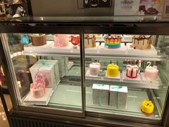 -CAKE BOSS 蛋糕老板(领展购物广场·中关村店)