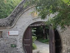 -天朝元辅-徐州民俗博物馆