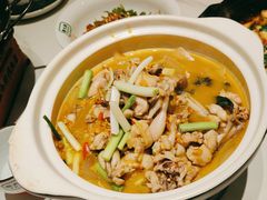 -费大厨辣椒炒肉(通州万达店)