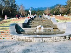 -北辰山景区