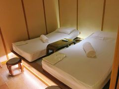 双人间-常乐·对症推拿(航空路第9分店)