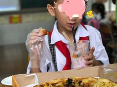 -乐凯撒披萨(欢乐颂购物中心店)