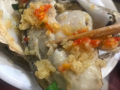 -蚝火爆·烧烤餐厅