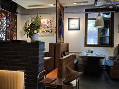 -云尊府云南菜·蒸汽石锅鱼(学清路店)