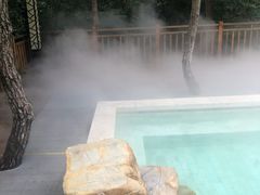 -天目湖涵田半山温泉