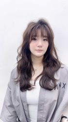 -MINX名珂斯·烫染形象设计