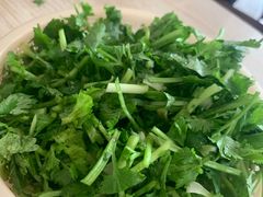 香菜-西门刘东拉面馆(金珠花苑店)