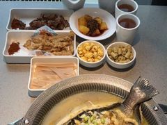 -半天妖烤鱼(新中关购物中心店)