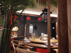 -六月雪干锅(绵阳王府井百货店)