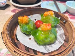 -点都德(千灯湖环宇城店)