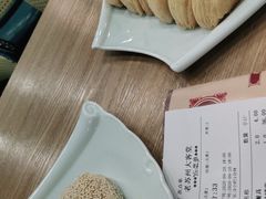-老苏州大客堂·苏帮菜·松鼠桂鱼·苏州传统小吃(观前街人民商场店)