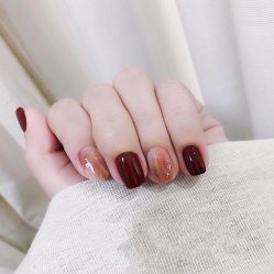 -悦指间美甲美睫