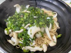 -老地方面馆(思南路店)