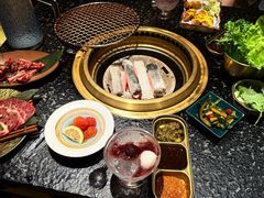 -肉匠日式烧肉屋·和牛居酒屋·酒水小食堂(大汉悦中心店)