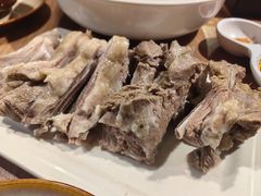 -贯贯吉·清真餐厅(浙江中路店)