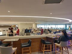 -浦东机场国航头等贵宾室