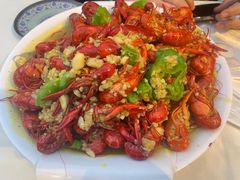 -羊家胡同·龙虾烧烤火锅(龙汇路店)