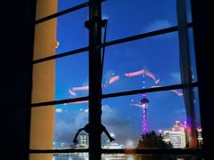 -YUE·6·西式融合餐厅(外滩六号店)