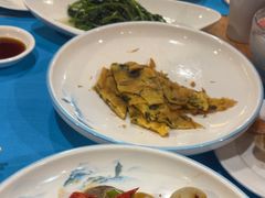 -糟粕醋·椰苑海南菜餐厅(亚龙湾天域酒店)