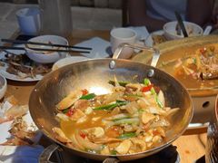 -黄山老妈·土菜(碧桂园店)