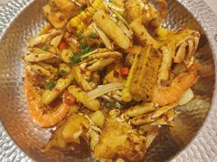 -蟹宗蟹(润达国际五楼店)