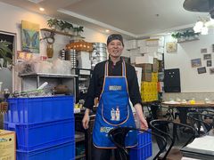 -樱桃创意厨房