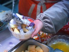 -八一路好吃街(雨田商务大厦店)