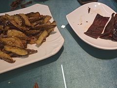 -韶山冲湘菜馆(大明湖店)