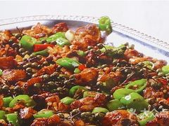 小米椒爱上小公鸡-辛香汇(大华第一坊店)