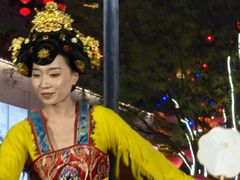 -大唐不夜城-开元广场