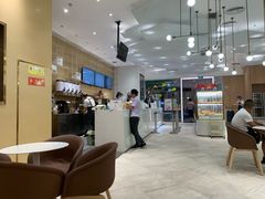 -奈雪的茶(国金中心店)