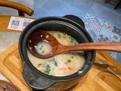 -如轩·海鲜砂锅粥·潮汕菜(南城店)