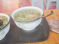 二细-伊穆祥牛肉面总店·清真