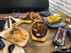 -Hi YOU你的饭局泰餐厅(雍和宫店)