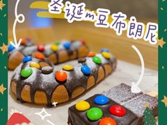 -喜茶(杭州滨江宝龙店)