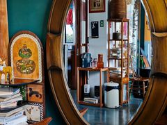 -大碗岛咖啡·苍山绝美窗景(大理古城步行街七年品牌店)