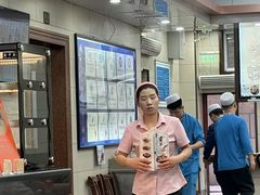 -西安贾三灌汤包·回坊小吃·清真炒菜(北院门总店)