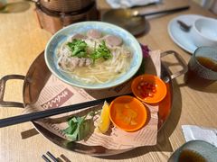 -曼泰·泰餐(京华城店)