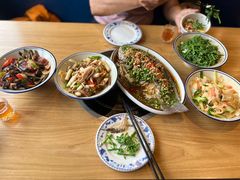 -妈妈的味道·腾冲特色菜(和顺古镇店)