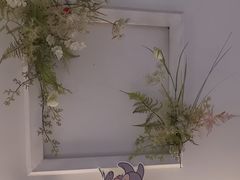 -春树下·树屋花房西餐厅(罍街AS1980店)