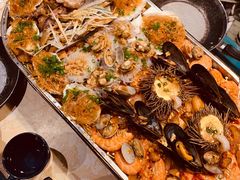 -原乡故事里海鲜大餐(玉祥门北马道巷店)