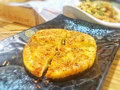 -小杨烤肉(朱雀店)