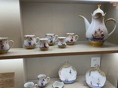 -Me Coffee下午茶艺术空间