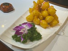 -大汗行宫园林餐厅