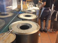 -阿甘锅盔(中关村食宝街店)