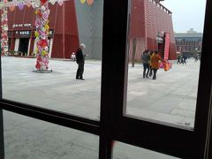 -必胜客(花舞大唐博物馆店)