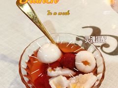 -金姐台湾菜(珠江路店)
