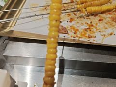 -碎怂烤肉(钟楼柳巷店)