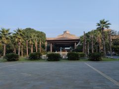 -红豆杉庄会议中心