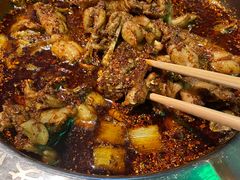 -耍盆友·重庆江湖菜(百子湾店)